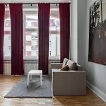 Chelmonskiego 8-04 By Farkas Apartments